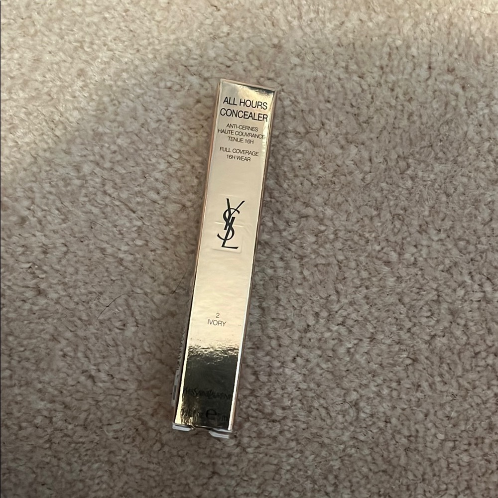 Yves Saint Laurent All Hours Concealer - Ivory